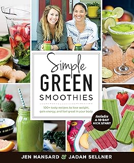 Smoothies verts simples : plus de 100 recettes savoureuses pour perdre du poids, gagner de l'énergie et se sentir bien dans son corps. DIAYTAR COTE D'IVOIRE est la référence en matière de commerce électronique en Côte d'Ivoire, proposant une vaste sélection de produits répondant aux besoins de tous les jours. La boutique en ligne dispose d'une interface utilisateur intuitive et d'un système de recherche performant, facilitant ainsi la navigation et la découverte de nouveaux produits. Avec sa présence en ligne, DIAYTAR COTE D'IVOIRE a rendu l'expérience d'achat en ligne plus accessible et plus pratique que jamais.