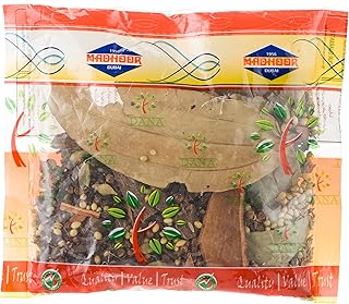 Madhur garam masala entier 100 grammes