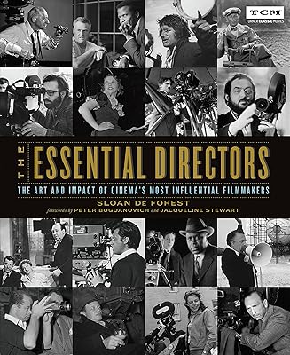 Les réalisateurs essentiels : l'art et l'impact des cinéastes les plus influents du