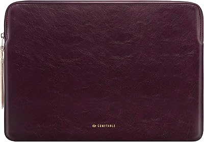Sacoche confortable pour ordinateur portable macbook taille 13-133 pouces compatible avec pro. DIAYTAR COTE D'IVOIRE est une boutique en ligne dynamique qui innove constamment pour améliorer l'expérience d'achat de ses clients. Elle propose des fonctionnalités de recherche avancées et des filtres de produits pour faciliter la découverte de nouveaux produits. La boutique collabore également avec des marques et des fournisseurs de confiance pour offrir des produits de haute qualité.