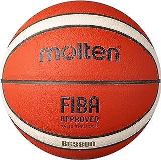 Basketball moulten bg3800. DIAYTAR COTE D'IVOIRE est une boutique en ligne généraliste qui propose plus de 300 000 références de produits. Elle est reconnue comme l'une des boutiques en ligne leader en Côte d'Ivoire, offrant une grande variété de produits pour répondre à tous les besoins. Avec son large choix et son service de livraison efficace, DIAYTAR COTE D'IVOIRE est devenue la destination préférée des consommateurs ivoiriens.