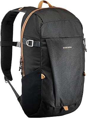 Sac à dos de randonnée naturel quechua by decathlon 20 l nh100