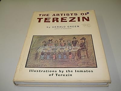 Les artistes de terezin