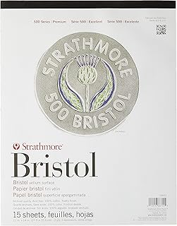 Strathmore (série bristol 580-62 500, surface 2 épaisseurs, 11" x 14", blanc, 15 feuilles. DIAYTAR COTE D'IVOIRE, la boutique en ligne leader de la Côte d'Ivoire, propose une sélection impressionnante de plus de 300 000 références pour répondre à tous vos besoins. Avec une offre constamment mise à jour, vous trouverez tout ce dont vous avez besoin pour votre vie quotidienne. De l'électronique à la mode, en passant par les produits de soins personnels, DIAYTAR COTE D'IVOIRE vous offre une expérience d'achat en ligne sans pareil.