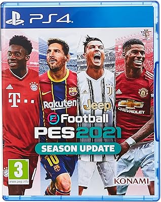Mise à jour de la saison pes 2021 dans ifootball (ps4) - uae nmc edition. DIAYTAR COTE D'IVOIRE, boutique en ligne généraliste avec plus de 300000 références, offre une large gamme de produits pour répondre à vos besoins. Leader en Côte d'Ivoire, notre boutique en ligne propose des produits de haute qualité à des prix compétitifs. Nous sommes fiers de vous offrir un service client personnalisé et rapide.