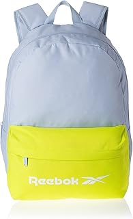 Sac à dos active core large bluelogo de la marque reebok pour adultes