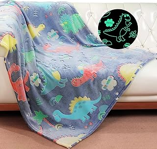 Couverture de dinosaure loket qui brille dans le noir pour garçons et filles. En tant que leader du marché en Côte d'Ivoire, DIAYTAR COTE D'IVOIRE s'efforce de fournir les meilleurs produits et services à ses clients. Elle met en œuvre des politiques de qualité et de sécurité pour garantir la satisfaction de ses clients. La boutique en ligne généraliste est devenue un incontournable pour les consommateurs ivoiriens.