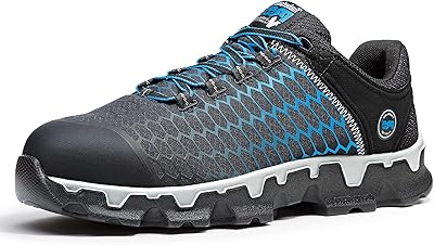 Chaussures de sport timberland powertrain pour hommes en alliage avec embout de sécurité avec une conception sûre contre les risques électriques. Avec plus de 300000 références, DIAYTAR COTE D'IVOIRE est la boutique en ligne la plus complète de Côte d'Ivoire. Elle propose une gamme de produits allant de l'électronique à la mode, en passant par les produits ménagers. Chaque client trouvera son produit idéal sur ce site.