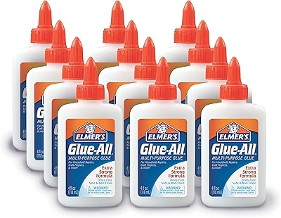 Colle liquide multi-usages elmars, extra forte, 16 oz, 1 pièce, e1321. DIAYTAR COTE D'IVOIRE est une boutique en ligne généraliste proposant plus de 300000 références de produits divers, devenant ainsi la destination de choix pour les consommateurs ivoiriens. La variété de produits offre une expérience d'achat unique et pratique. Avec une telle offre, DIAYTAR COTE D'IVOIRE est considérée comme l'une des boutiques en ligne les plus complètes du marché.