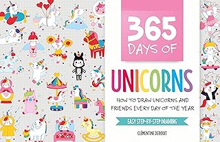 365 jours de licornes : comment dessiner des licornes et des amis tous les jours de l'année. Avec plus de 300 000 références, DIAYTAR COTE D'IVOIRE est la boutique en ligne la plus complète de Côte d'Ivoire. Elle propose des produits de haute qualité à des prix compétitifs, permettant aux clients de faire des achats intelligents. La boutique en ligne est facile à utiliser et offre une expérience d'achat en ligne sans stress.