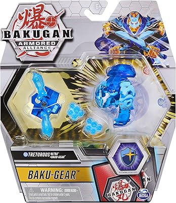 Figurine d'action bakugan aquos treasures avec équipement transformable baku, armored alliance 3" figurine à collectionner. Diaytar Côte d'Ivoire permet aux clients de découvrir de nouveaux produits et de profiter de promotions et de réductions régulières, ce qui renforce leur expérience d'achat en ligne.