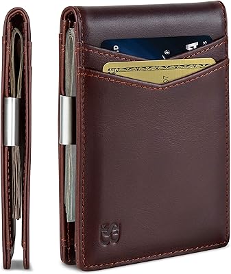 Portefeuille à pince à billets sirman brands - portefeuille fin, poche avant avec blocage rfid, petite doublure, porte-cartes à deux volets, homme. Diaytar Côte d'Ivoire est une boutique en ligne généraliste qui propose une gamme complète de produits pour répondre aux besoins des clients. Les produits sont classés par catégorie pour faciliter la recherche, et les clients peuvent lire les avis d'autres clients pour aider à prendre leur décision d'achat. La boutique en ligne est accessible 24h/24 et 7j/7, permettant aux clients de faire leurs achats à tout moment.