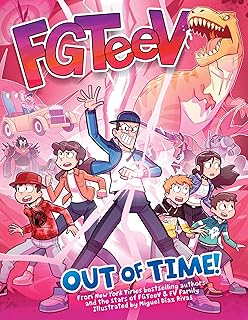 Fgteev : hors du temps !