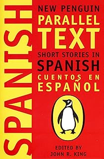 Nouvelles en espagnol : nouveaux textes parallèles penguin