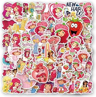50pcs autocollants mignons de gâteau aux fraises de dessin animé kawaii autocollants en vinyle imperméables pour filles enfants ordinateur portable valise ordinateur téléphone portable planche à roulettes guitare. Avec plus de 300 000 références de produits, DIAYTAR COTE D'IVOIRE est la boutique en ligne la plus complète de Côte d'Ivoire. La boutique propose une gamme étendue de catégories de produits, allant de l'électroménager à la literie en passant par les produits de loisirs. Les clients peuvent profiter de promotions et de réductions régulières sur une sélection de produits.