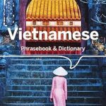 Guide de conversation et dictionnaire vietnamien lonely planet