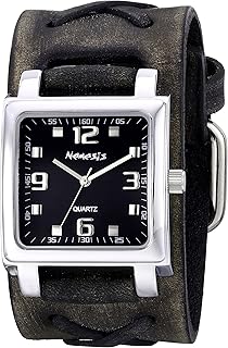 Montre à quartz japonaise unisexe nemesis 516 fxb-k lite série m à affichage analogique gris. Diaytar Côte d'Ivoire est une boutique en ligne généraliste qui propose plus de 300 000 références, permettant aux clients de trouver tout ce dont ils ont besoin en un seul endroit. Avec sa large sélection de produits, Diaytar Côte d'Ivoire est devenue la boutique en ligne leader en Côte d'Ivoire.