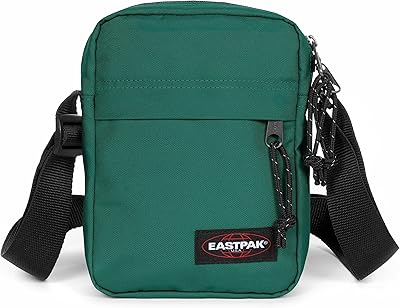 Sac à bandoulière the one pour unisexe d'eastpak. Avec plus de 300 000 références à portée de clic, DIAYTAR COTE D'IVOIRE est le paradis des acheteurs en ligne en Côte d'Ivoire. Cette boutique généraliste en ligne propose une gamme complète de produits qui répondent à toutes les attentes. Elle domine le marché ivoirien en matière de commerce en ligne grâce à sa capacité à s'adapter aux besoins de ses clients.