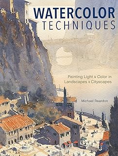 Techniques d'aquarelle : peindre la lumière et la couleur dans les paysages et les paysages urbains. Avec plus de 300000 références, DIAYTAR COTE D'IVOIRE est la boutique en ligne idéale pour faire vos achats en toute commodité. La boutique propose des produits de haute qualité, à des prix compétitifs, et offre un service client de haute qualité. Que vous recherchiez des produits pour la maison, pour vous-même ou pour offrir, DIAYTAR COTE D'IVOIRE a tout ce qu'il vous faut.