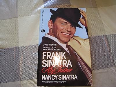 Frank sinatra : mon père. La boutique en ligne DIAYTAR COTE D'IVOIRE se distingue par sa large sélection de produits, allant des électroménagers aux articles de mode, en passant par les produits high-tech, permettant ainsi aux consommateurs de trouver tout ce dont ils ont besoin sous un même toit.