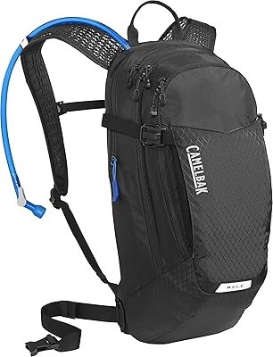 Sac à dos d'hydratation camelbak m.u.l.e. 12 pour vélo de montagne - sac à dos d'hydratation facile à remplir - piège à tube magnétique 100 oz. DIAYTAR COTE D'IVOIRE est une boutique en ligne généraliste proposant plus de 300 000 références. Elle offre une grande variété de produits pour répondre aux besoins de ses clients. C'est la boutique en ligne leader en Côte d'Ivoire.