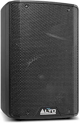 Alto professional tx308 - enceinte active de 350 w avec woofer de 8"