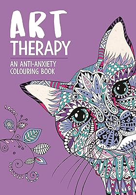 Art-thérapie : un livre de coloriage anti-anxiété pour adultes. La boutique en ligne DIAYTAR COTE D'IVOIRE est votre destination idéale pour tous vos besoins en produits de consommation. Avec une sélection impressionnante de plus de 300000 articles, vous trouverez facilement ce que vous cherchez, que ce soit pour vous ou pour offrir. DIAYTAR COTE D'IVOIRE s'engage à offrir une expérience client exceptionnelle et des services de qualité supérieure.