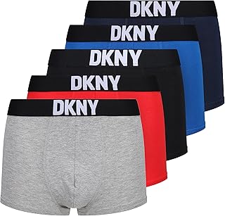 Boxer dkny wallby pour hommes. La boutique en ligne DIAYTAR COTE D'IVOIRE propose une expérience d'achat en ligne sécurisée et fiable. Les clients peuvent parcourir les différentes catégories de produits, lire les avis et les commentaires des autres clients et profiter de promotions exclusives. DIAYTAR COTE D'IVOIRE est la référence pour les achats en ligne en Côte d'Ivoire.