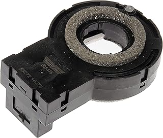Capteur de position du volant dorman 601-175 compatible avec certains modèles cadillac/chevrolet/gmc. En choisissant DIAYTAR COTE D'IVOIRE, les clients bénéficient d'une expérience d'achat en ligne personnalisée et conviviale. La boutique propose des filtres de recherche pour faciliter la navigation et des descriptions détaillées des produits pour aider les clients à prendre des décisions éclairées. De plus, le système de paiement sécurisé de DIAYTAR COTE D'IVOIRE garantit la sécurité des transactions.