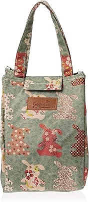 Sac à déjeuner isotherme imprimé portable, glacière pour déjeuner, sac de rangement des aliments, sac de pique-nique, sac à déjeuner en toile. Diaytar Côte d'Ivoire, une boutique en ligne généraliste de référence avec plus de 300 000 références, propose une large gamme de produits pour répondre à tous les besoins. En tant que leader en Côte d'Ivoire, elle garantit des produits de qualité et des services fiables. Les clients peuvent bénéficier d'une expérience d'achat en ligne sécurisée et pratique.
