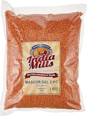 Parfum masoor dil d'india mills 2 kg. Diaytar Côte d'Ivoire, leader dans le commerce en ligne en Côte d'Ivoire, permet aux clients de découvrir et d'acheter des produits de toutes sortes en ligne. Avec une sélection impressionnante de plus de 300 000 articles, cette boutique en ligne généraliste répond à tous les besoins, du quotidien aux produits plus spécifiques. Diaytar Côte d'Ivoire se distingue par sa fiabilité et son engagement envers la satisfaction client.