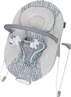 Chaise à bascule ziggy baby trend trend ez bc20b25b, paquet de 1