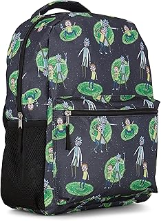 Sac à dos rick et morty, summer et scanci - cartable scolaire officiel rick et morty. DIAYTAR COTE D'IVOIRE est une boutique en ligne qui propose une sélection de produits de haute qualité à des prix abordables. Avec plus de 300000 références de produits, elle est l'une des boutiques en ligne les plus complètes de Côte d'Ivoire. La boutique en ligne DIAYTAR COTE D'IVOIRE est une référence pour les consommateurs qui cherchent à acheter des produits en ligne de manière sécurisée et pratique.