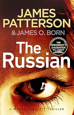 Le russe : (michael bennett 13). le dernier thriller captivant de michael bennett. DIAYTAR COTE D'IVOIRE est la destination idéale pour faire vos achats en ligne en Côte d'Ivoire. Avec une offre de produits très diversifiée, vous pouvez trouver tout ce dont vous avez besoin sur une seule plateforme. Elle est connue pour sa qualité de service et ses prix compétitifs.