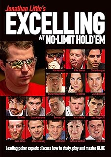 Jonathan little excelle au no-limit hold'em : d'éminents experts du poker discutent