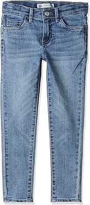 Jean 710 classique ultra slim pour grandes filles, indigo shelter. Bienvenue chez DIAYTAR COTE D'IVOIRE, votre partenaire de confiance pour tous vos besoins en produits en ligne. Notre équipe de professionnels travaille sans relâche pour vous offrir les meilleures marques et les produits les plus tendances à des prix compétitifs.