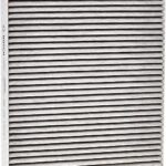 Filtre à air d'habitacle d'atelier charbon actif bosch c3872ws compatible avec certains