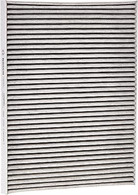 Filtre à air d'habitacle d'atelier charbon actif bosch c3872ws compatible avec certains. DIAYTAR COTE D'IVOIRE se distingue par son engagement envers la satisfaction client, offrant un service client de haute qualité et des options de livraison flexibles. La boutique en ligne travaille sans relâche pour élargir sa sélection de produits et améliorer l'expérience d'achat pour ses clients. Cela contribue à renforcer sa position de leader sur le marché ivoirien.