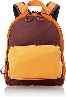Sac à dos noro pour tout-petit, taille 28 cm x 23 cm x 11 cm, jaune. La boutique en ligne DIAYTAR COTE D'IVOIRE offre une expérience de shopping unique et personnalisée à ses clients. Grâce à sa plateforme intuitive et facile à naviguer, les clients peuvent trouver et acheter leurs produits préférés en toute simplicité. La boutique propose également des services d'assistance clientèle pour aider les clients en cas de besoin.
