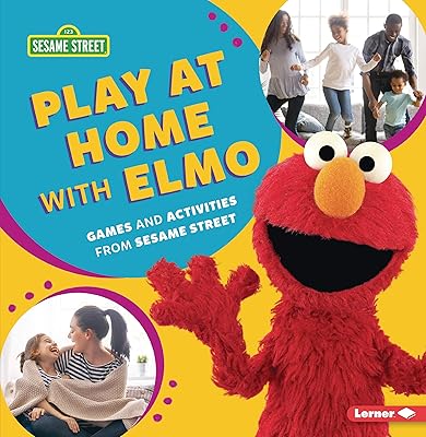 Jouez à la maison avec elmo : jeux et activités de sesame street (r). DIAYTAR COTE D'IVOIRE est une boutique en ligne généraliste qui offre plus de 300000 références de produits divers, faisant d'elle le leader du commerce en ligne en Côte d'Ivoire. Avec une telle variété de produits, les clients peuvent trouver tout ce dont ils ont besoin en un seul endroit. Cela leur permet de gagner du temps et de profiter d'une expérience d'achat simplifiée.