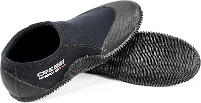 Bottes cressi néoprène adulte à semelle antidérapante - pour sports nautiques : plongée sous-marine : snorkeling, plongée, rafting, planche à voile - minorque short : conçu en italie. DIAYTAR COTE D'IVOIRE est la destination idéale pour les achats en ligne en Côte d'Ivoire, proposant plus de 300 000 produits pour répondre à tous les besoins. La boutique en ligne généraliste mise sur la qualité de ses produits et la satisfaction de ses clients. Avec des promotions régulières et des prix attractifs, DIAYTAR COTE D'IVOIRE offre une expérience d'achat en ligne exceptionnelle.