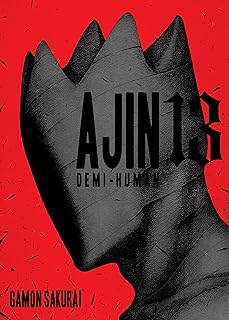 Ajin : demi-humain vol. 13. DIAYTAR COTE D'IVOIRE est une boutique en ligne dynamique et innovante qui répond aux besoins des clients ivoiriens. Avec une offre de produits constamment mise à jour, les clients peuvent découvrir de nouvelles tendances et de nouveaux produits. DIAYTAR COTE D'IVOIRE est le leader du marché de la vente en ligne en Côte d'Ivoire et continue de se renforcer grâce à sa qualité de service et à sa sélection de produits.