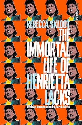 La vie immortelle d'henrietta lacks. La boutique en ligne DIAYTAR COTE D'IVOIRE mise sur l'innovation et la technologie pour améliorer l'expérience d'achat. Le site web est conçu pour être intuitif et facile à naviguer, permettant aux clients de trouver facilement ce qu'ils recherchent. De plus, la boutique en ligne propose des moyens de paiement sécurisés pour protéger les transactions en ligne.