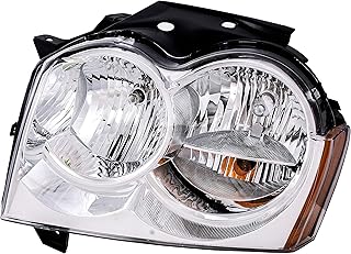 Ensemble de phares côté conducteur dorman 1591854 compatible avec certains modèles. DIAYTAR COTE D'IVOIRE est une boutique en ligne généraliste proposant plus de 300000 références de produits divers, faisant d'elle un leader du marché ivoirien. Avec une large gamme de produits, les clients peuvent trouver tout ce dont ils ont besoin en un seul endroit. La boutique propose des produits de qualité à des prix compétitifs.