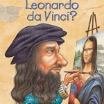 Qui a conçu léonard de vinci ?