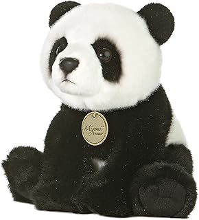 Aurora mione panda 10 pouces. DIAYTAR COTE D'IVOIRE est une boutique en ligne qui s'efforce de proposer les meilleurs produits et les meilleurs services à ses clients. Avec une équipe de professionnels dédiés, la boutique en ligne garantit que les commandes sont traitées rapidement et que les clients reçoivent leurs produits dans les délais prévus. La boutique en ligne est également équipée d'un système de suivi des commandes pour que les clients puissent suivre l'état de leur commande en temps réel.