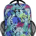 حقيبة ظهر جاي ورلد نيويورك ساني رولينج