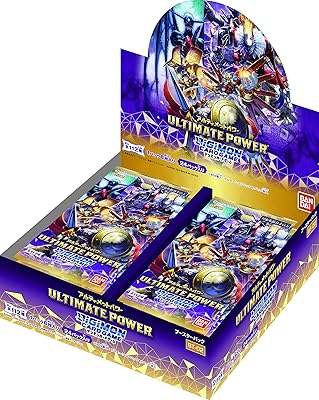 Jeu de cartes digimon booster japonais [bt-02]. Diaytar Côte d'Ivoire, la boutique en ligne généraliste la plus complète avec plus de 300 000 références, vous offre une expérience d'achat unique et pratique. Avec une large gamme de produits, elle répond à tous vos besoins. Leader du marché ivoirien, Diaytar garantit la qualité et la fiabilité de ses produits.