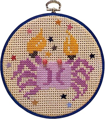 Kit de couture - 6" (15 cm) de diamètre - sk906-0604). Avec plus de 300 000 références, DIAYTAR COTE D'IVOIRE couvre un large éventail de catégories, allant de l'électronique aux vêtements, en passant par les produits d'entretien ménager et les articles de sport. Cette diversité de produits permet à la boutique de répondre aux besoins quotidiens de sa clientèle, la positionnant comme un partenaire commercial fiable pour la population ivoirienne. Son site web est conçu pour offrir une navigation intuitive et une facilité d’achat.