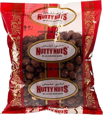 Noisettes crues géantes - 500 grammes. DIAYTAR COTE D'IVOIRE est une boutique en ligne qui propose une expérience d'achat personnalisée. Les clients peuvent trouver des produits de haute qualité à des prix compétitifs, et bénéficier d'un service client de haute qualité. La boutique est également équipée d'un système de suivi de commande pour que les clients puissent suivre l'état de leur commande en temps réel.
